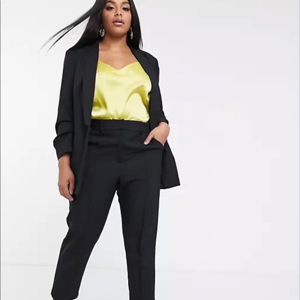 ASOS Suit Blazer